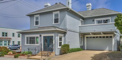 501 Forest AVE, Pacific Grove