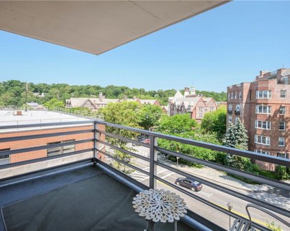 50 Popham Road Unit #4H, Scarsdale