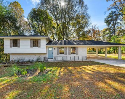 6149 Prince Court, Douglasville