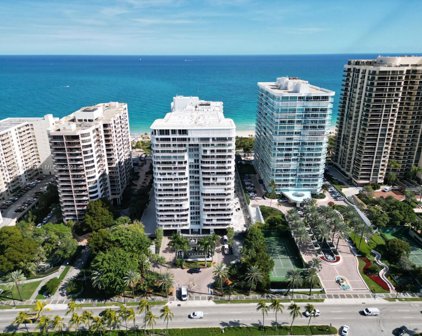 10155 Collins Ave Unit #209, Bal Harbour