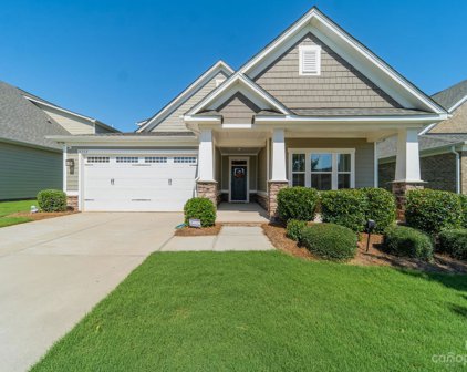 8332 Bretton Woods  Drive, Mint Hill