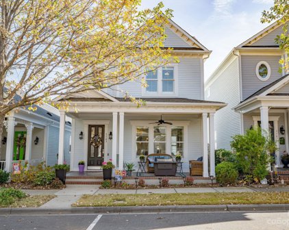 1143 Inn Keepers  Way, Cornelius