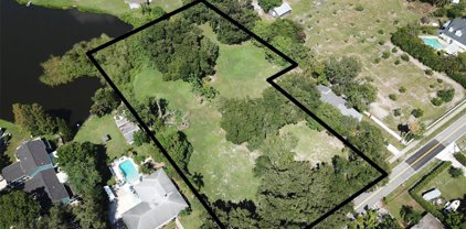 1205 Nela Avenue, Orlando