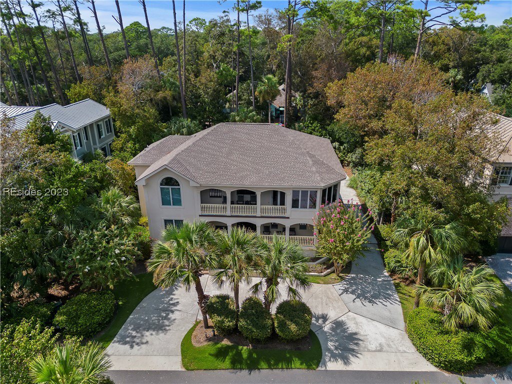 For Sale Tee Rd1a 5 Armada Street Hilton Head Island 6