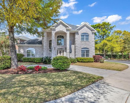 700 Tradewind Ct., North Myrtle Beach