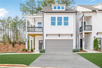 4429 Declan Nw Drive, Kennesaw