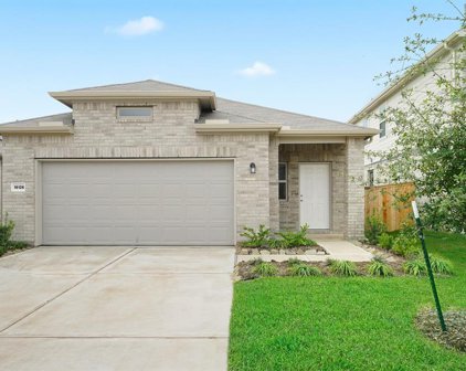14567 Cedar Ledge Lane, Conroe