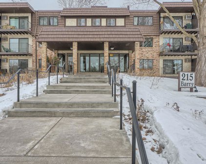 215 Barry Avenue S Unit #214, Wayzata