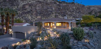2800 Cholla Place, Palm Springs