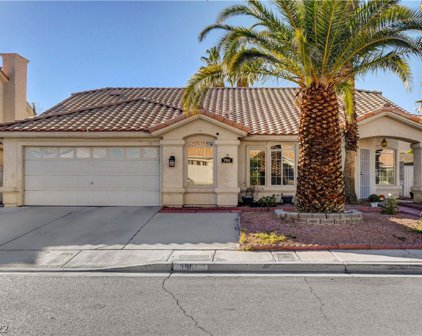 3961 Wainscot Court, Las Vegas