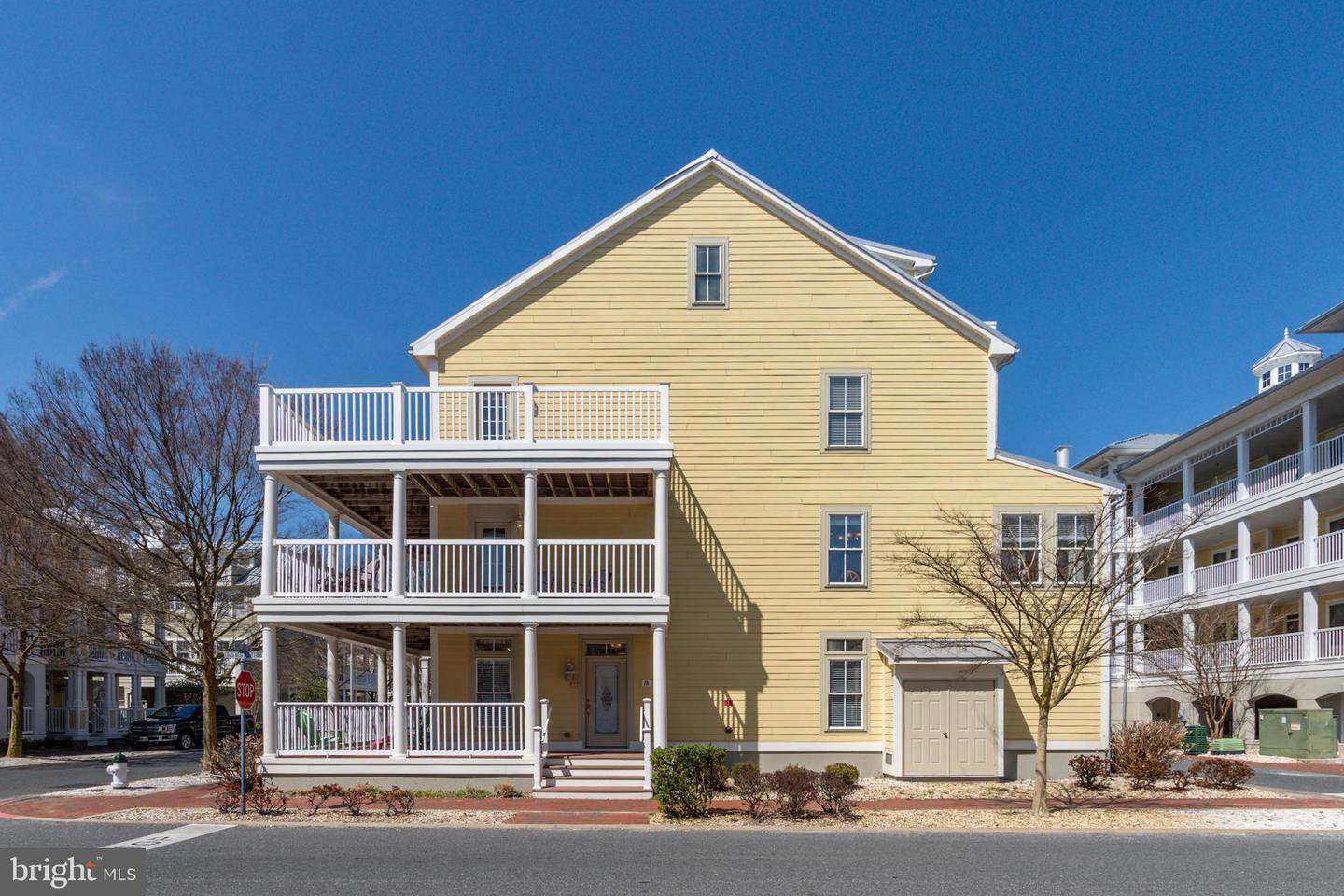 18 Island Edge Drive, Ocean City MD 21842