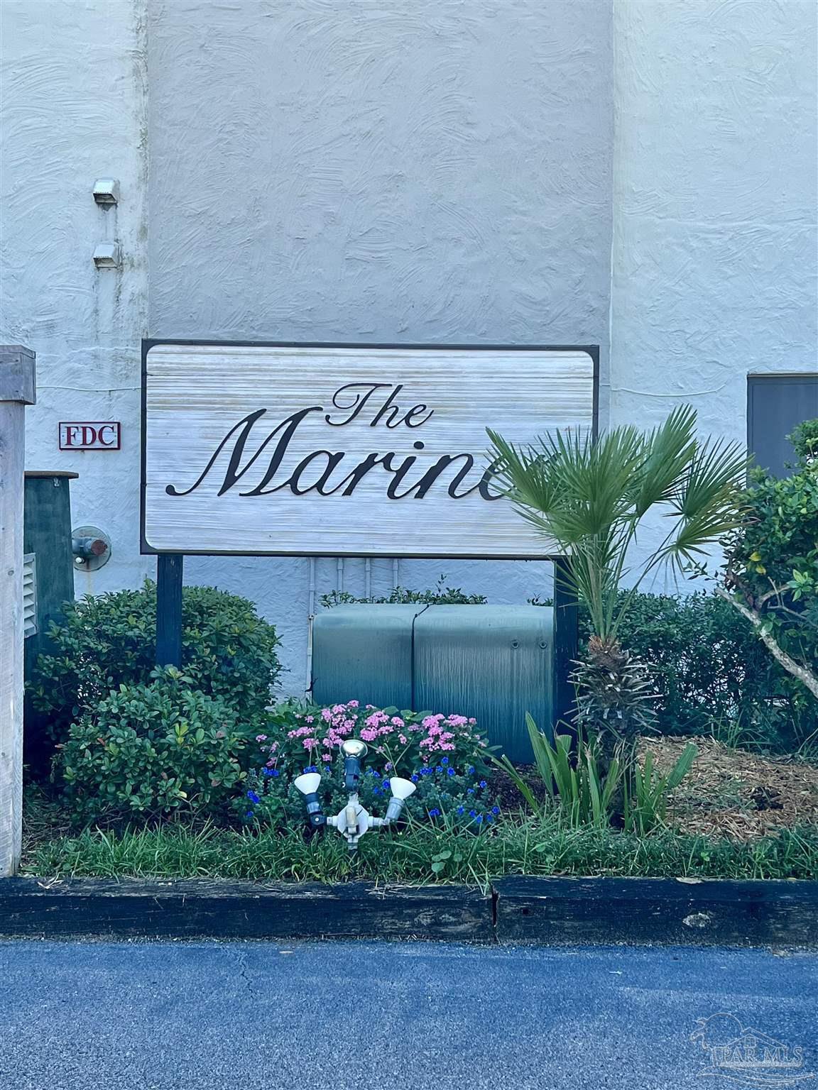 16335 Perdido Key Dr Unit 508, Perdido Key FL 32507, Property Listing