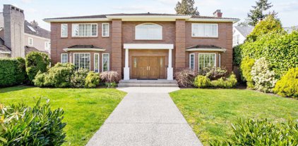 6633 Churchill Street, Vancouver