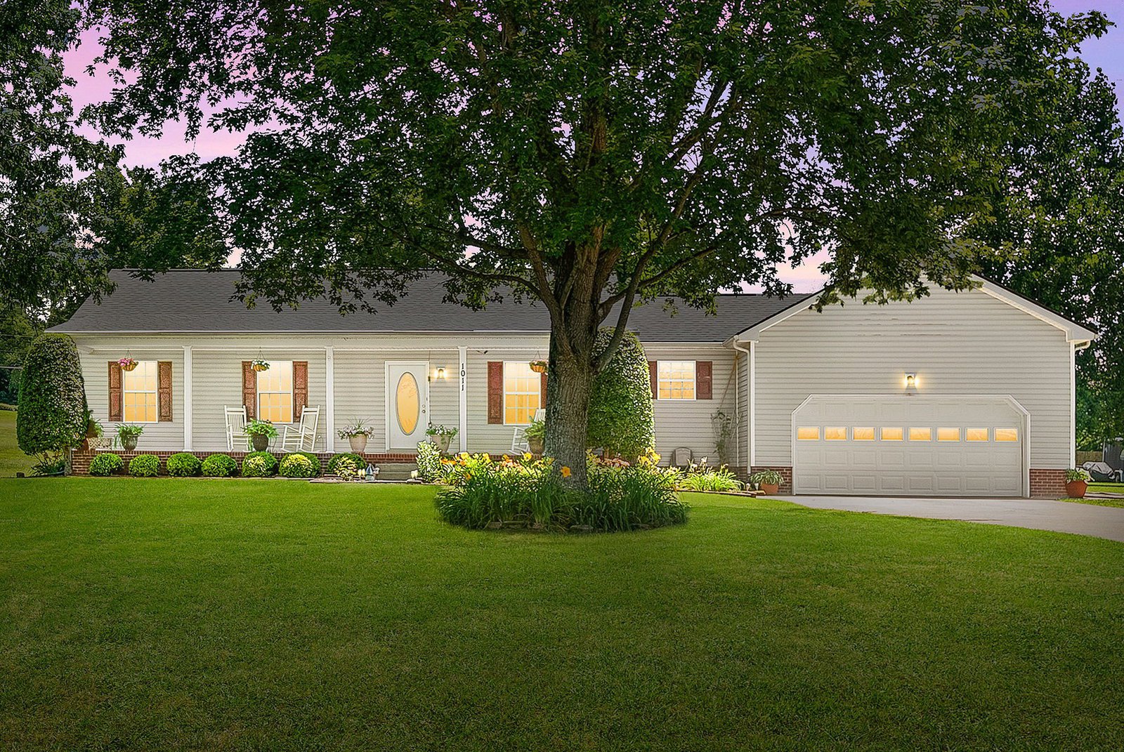 1011 Lillard Williams Rd, Chapmansboro, 37035