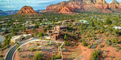 25 Spring House Drive, Sedona