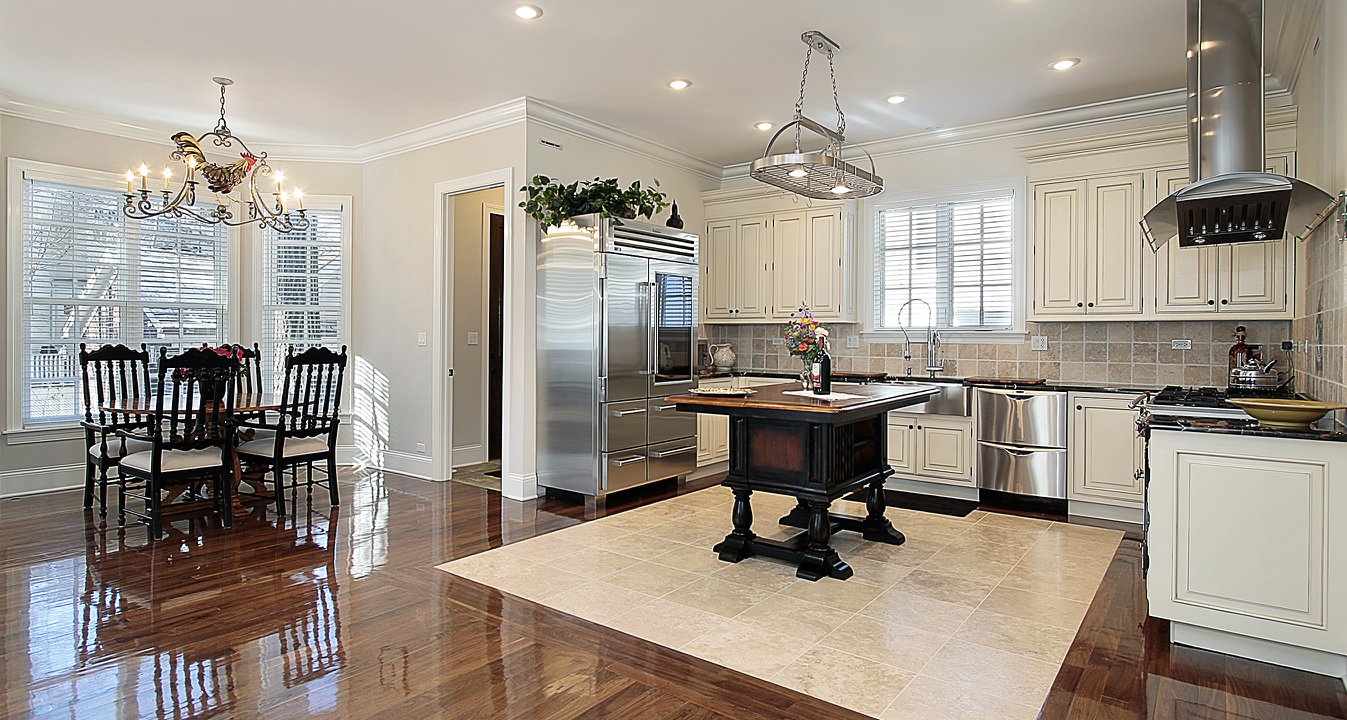 Homes In Fredericksburg For Sale With Gourmet Kitchen
