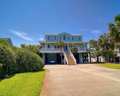 2329 Sailfish Dr., Garden City Beach