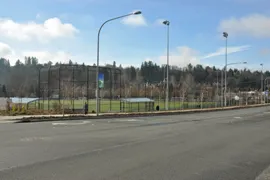 woodinville ballfields