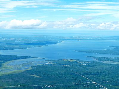 Mullet Lake Real Estate