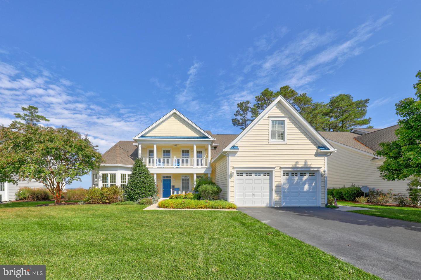37487 Seaside Drive, Ocean View DE 19970