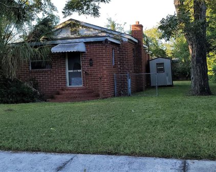 1857 W 23rd Street, Jacksonville