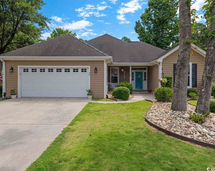 92 Pintail Ct., Pawleys Island