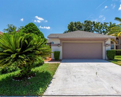 5790 Parkview Point Drive, Orlando