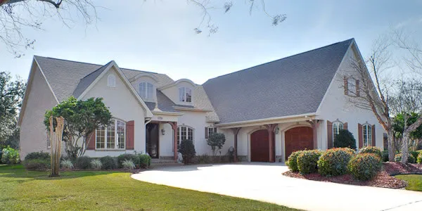 Large home listed for sale in Pensacola, FL