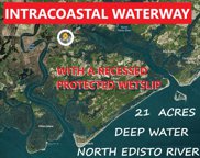Jehossee Rd (Hwy 174), Edisto Island image