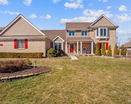 46082 LITCHFIELD, Plymouth Twp