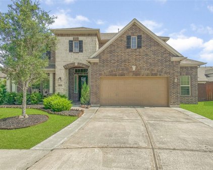 14630 Breyana Park Lane, Humble