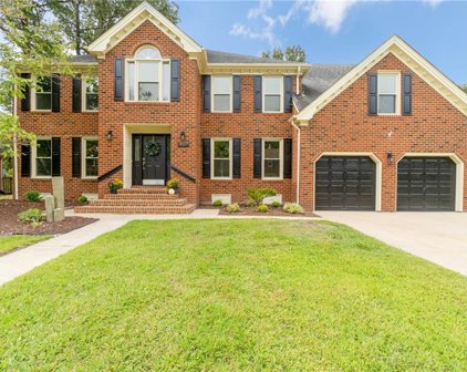 920 Forest Lakes Drive, South Chesapeake