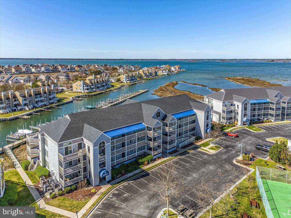 205 125th Street Unit 334HE5, Ocean City MD 21842