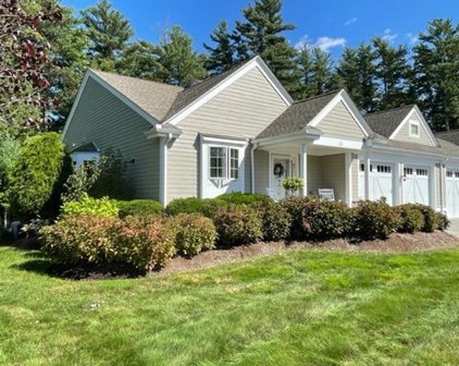 33 Carriage Ln Unit 33, Duxbury