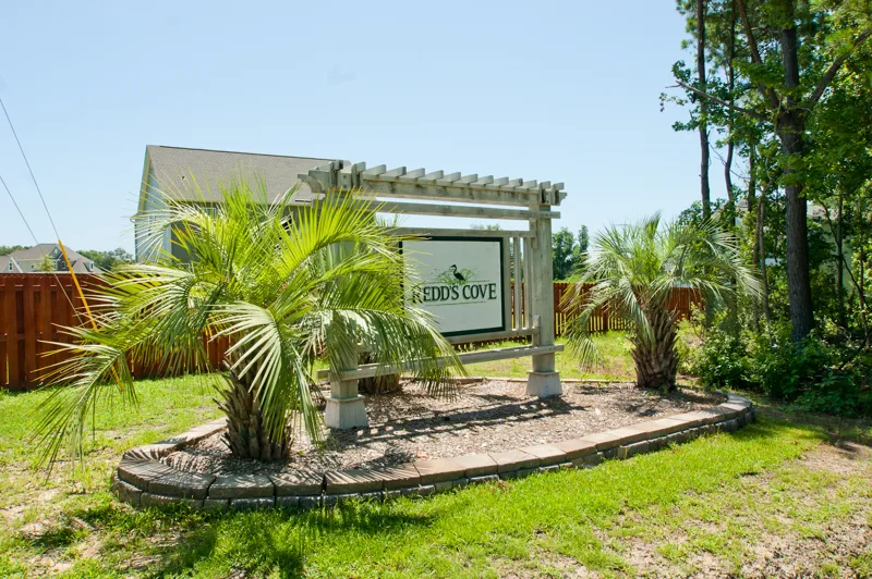 Redd's Cove - Holly Ridge NC Homes For Sale