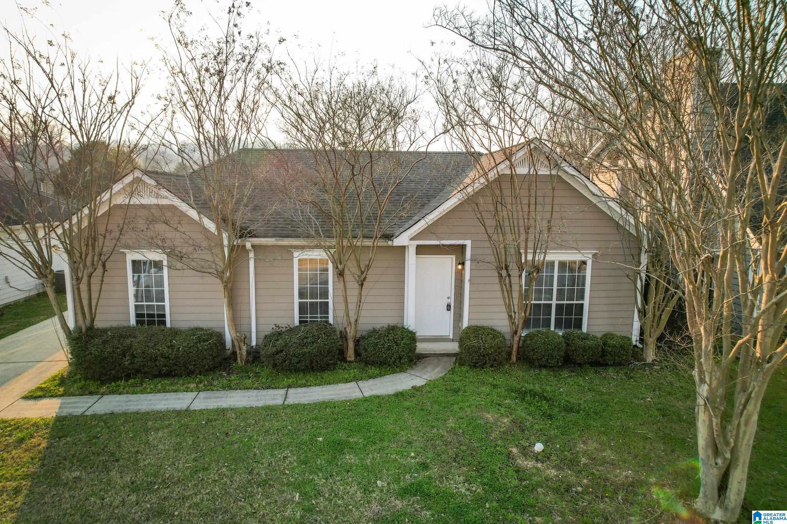 Ballantrae Haddington Parc Homes for Sale Pelham Real Estate