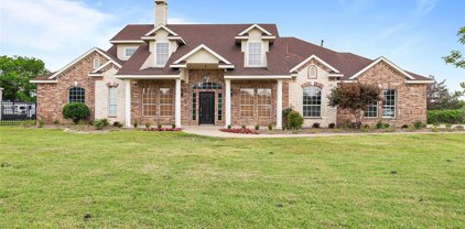 12578 Saddle Club  Drive, Forney