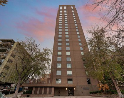 2000 E 12th Avenue Unit 20A, Denver