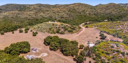 Tenaja Road, Fallbrook