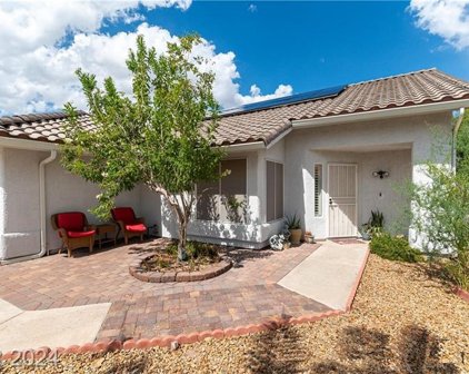 852 Coral Cottage Drive, Henderson