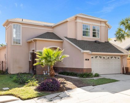 2532 Clarinet Drive, Orlando