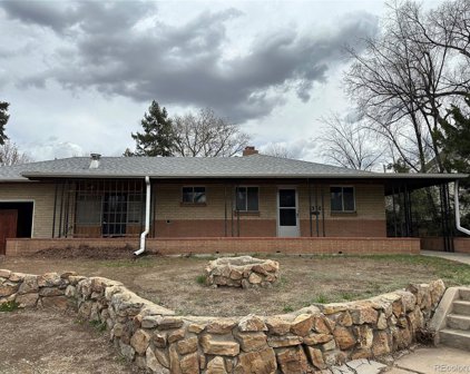 1330 Olive Street, Denver