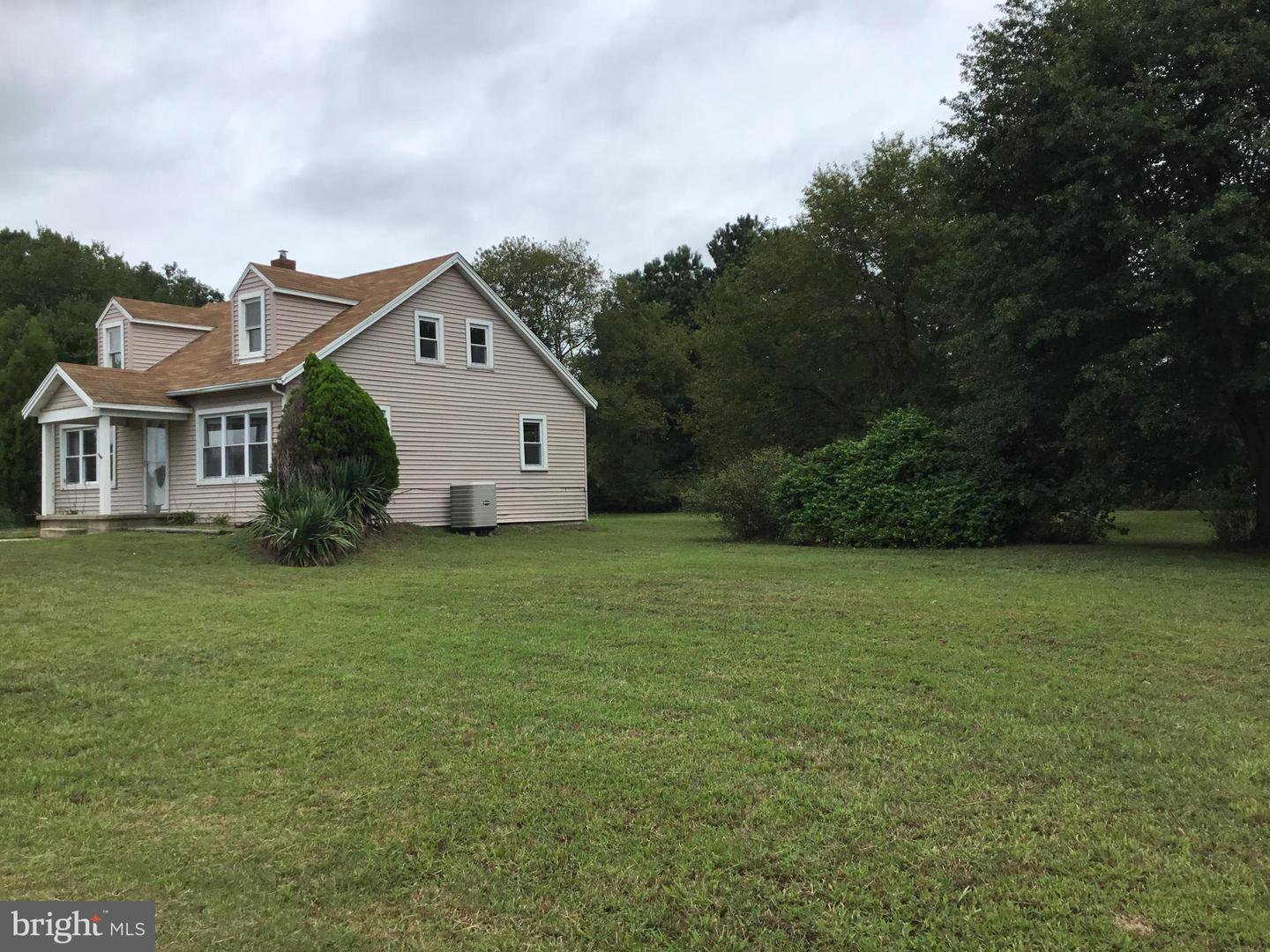 10021 Road, MD 21813