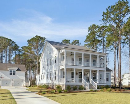 3874 Sawyers Island Drive, Mount Pleasant
