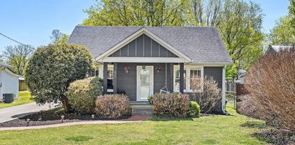 411 Forrest St, Franklin