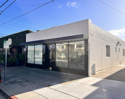 1175 Greenwood AVE, San Carlos