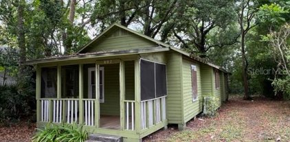 607 Raleigh Street, Orlando