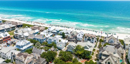 10 N N Spanish Town Lane, Inlet Beach