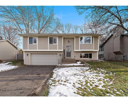 9791 Ilex Street NW, Coon Rapids