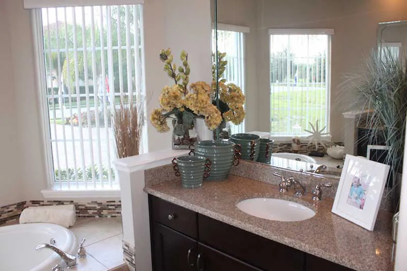 Portofino Model Home